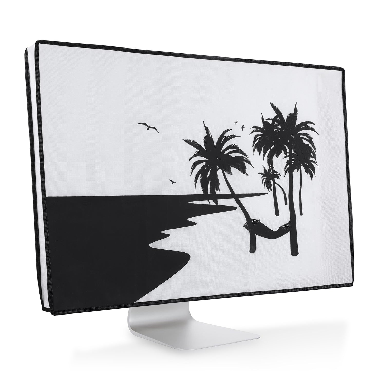 Monitor Hülle 27-28"