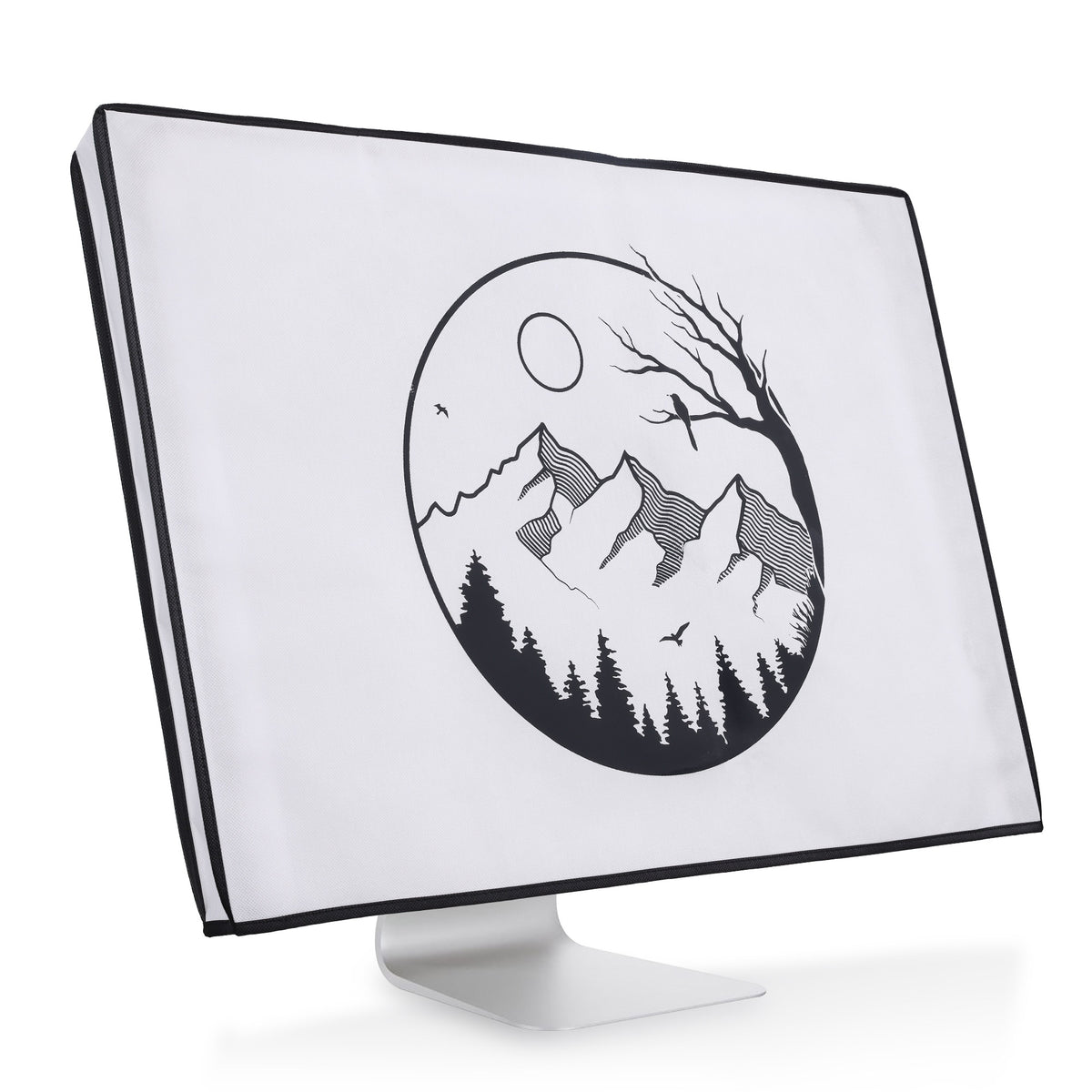 Monitor Hülle 27-28"