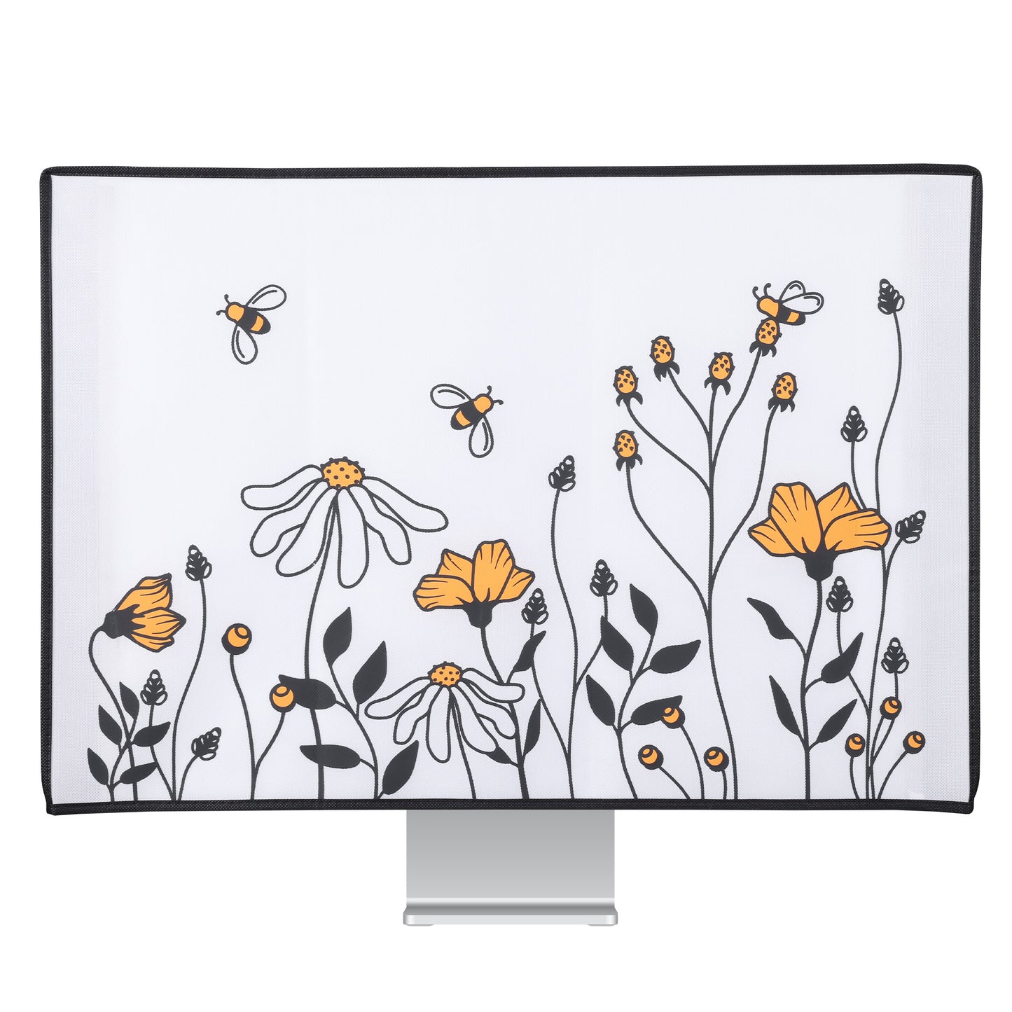 Monitor Hülle 27-28"