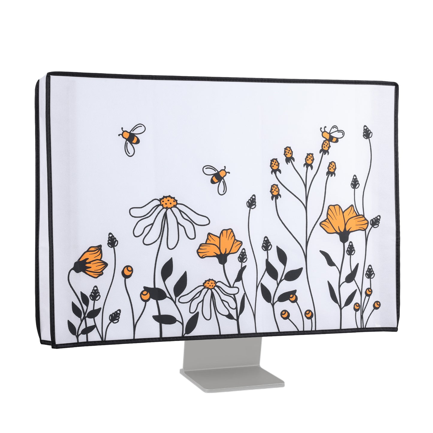 Monitor Hülle 27-28"