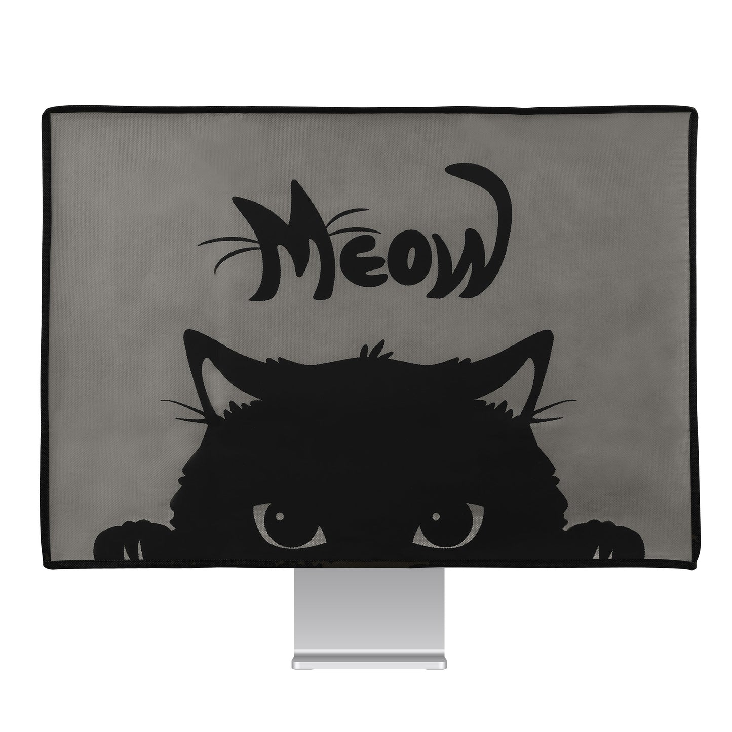Monitor Hülle 27-28"