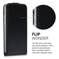 Flip Hülle für Apple iPhone SE (2022) / iPhone SE (2020) / iPhone 8 / iPhone 7