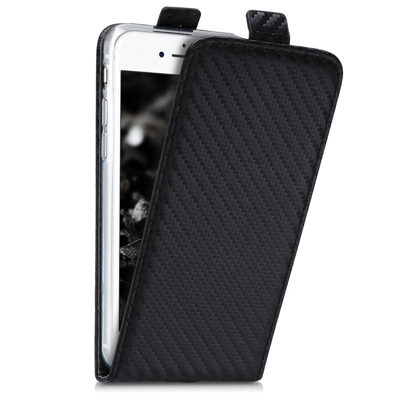 Flip Hülle für Apple iPhone SE (2022) / iPhone SE (2020) / iPhone 8 / iPhone 7