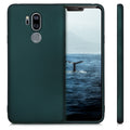LG G7 ThinQ / Fit / One metallische Hülle