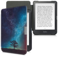 Kobo Clara HD mit Auto-Sleep eReader Flip Case