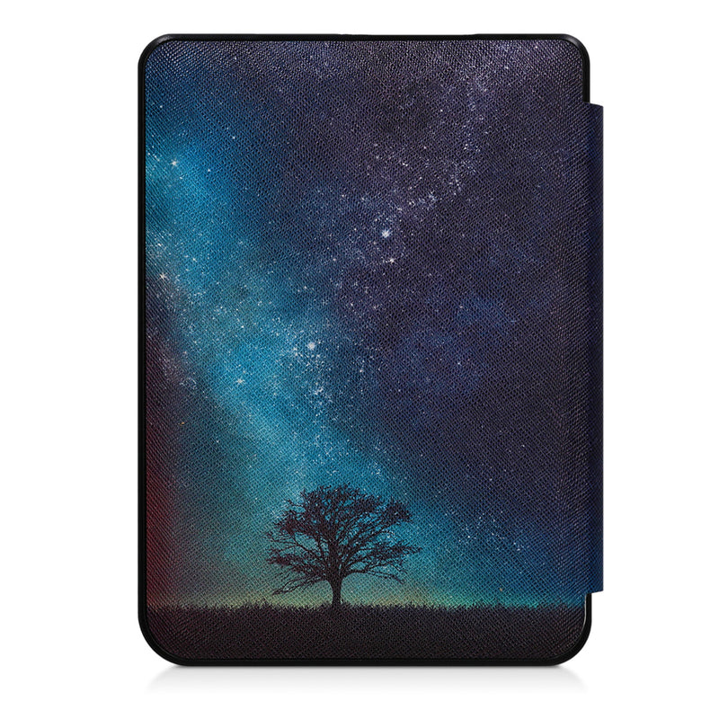 Kobo Clara HD mit Auto-Sleep eReader Flip Case