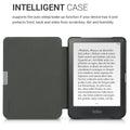 Kobo Clara HD mit Auto-Sleep eReader Flip Case