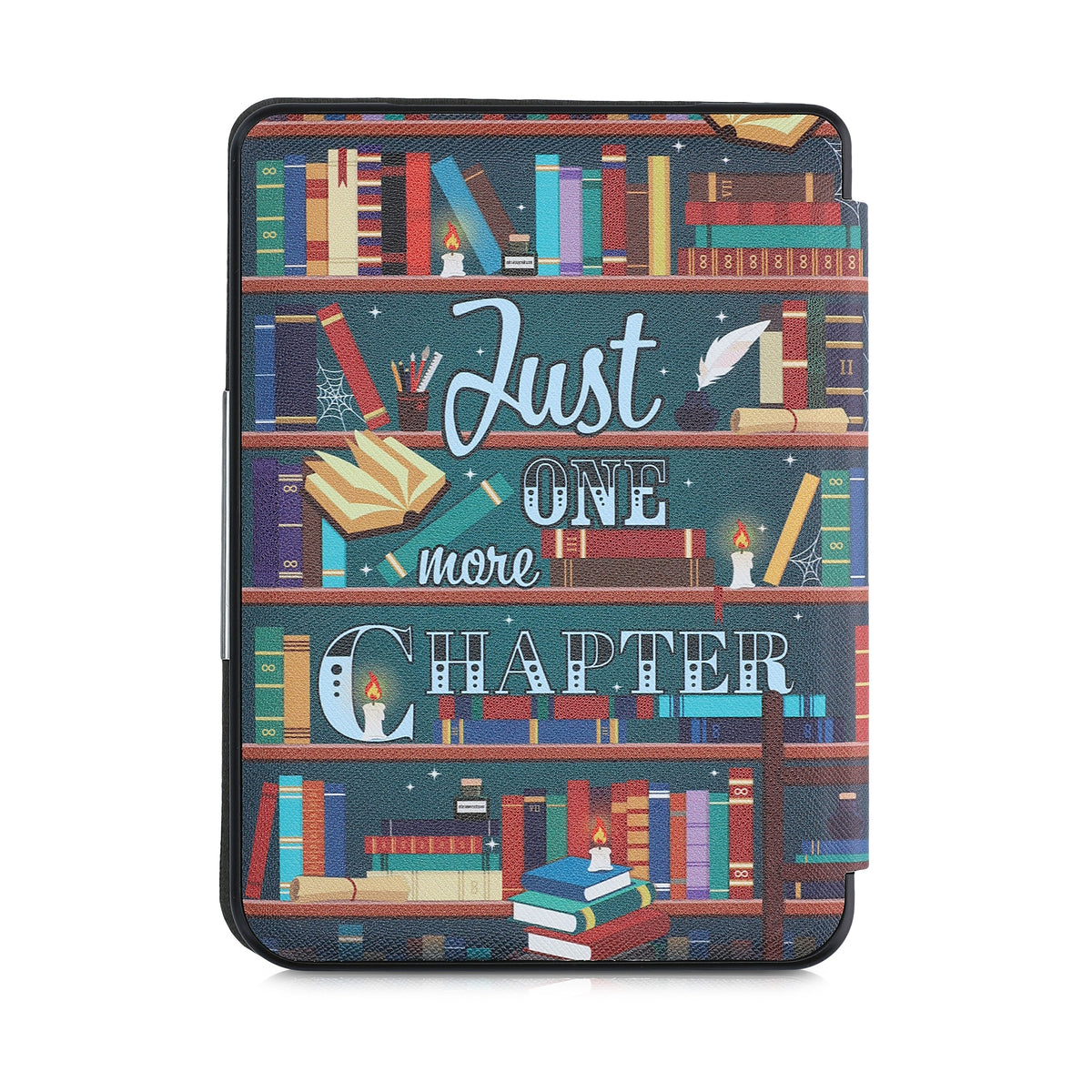 Kobo Clara HD mit Auto-Sleep eReader Flip Case
