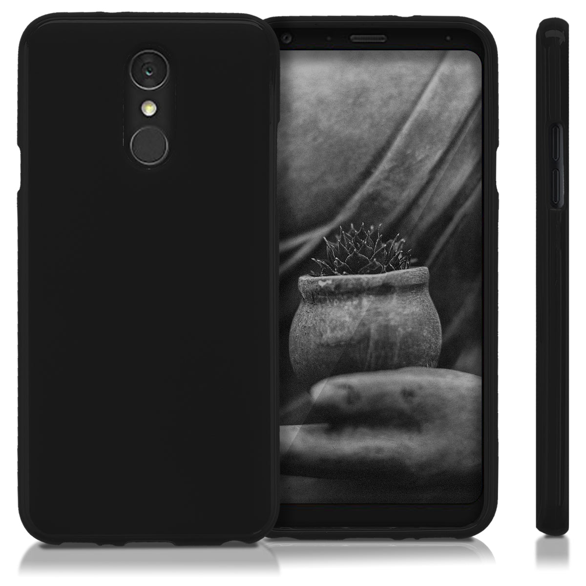 LG Q7 / Q7+ / Q7a (Alpha) Hülle