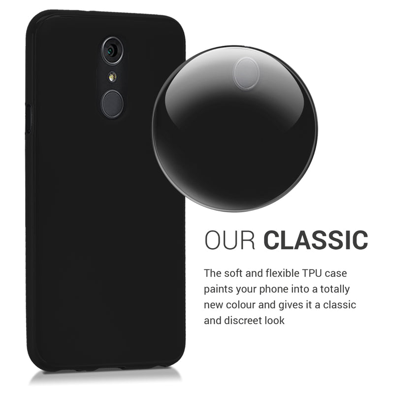 LG Q7 / Q7+ / Q7a (Alpha) Hülle