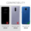 Samsung Galaxy A6 (2018) Handyhülle