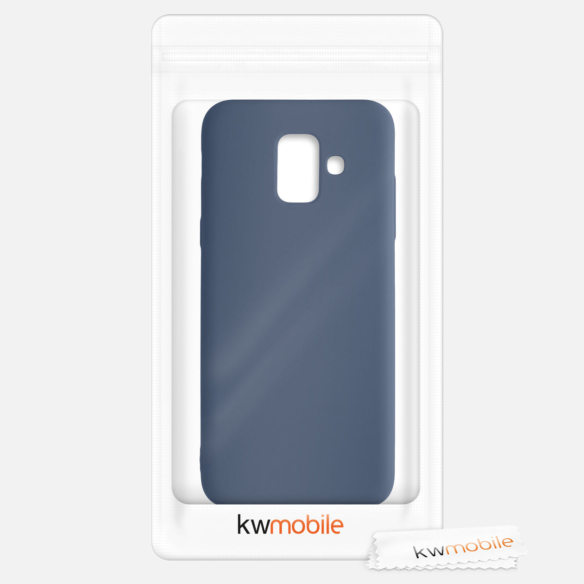 Samsung Galaxy A6 (2018) Handyhülle