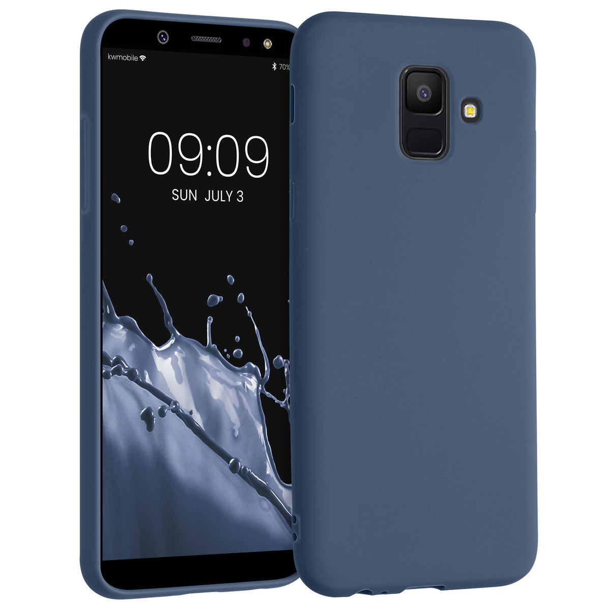 Samsung Galaxy A6 (2018) Handyhülle