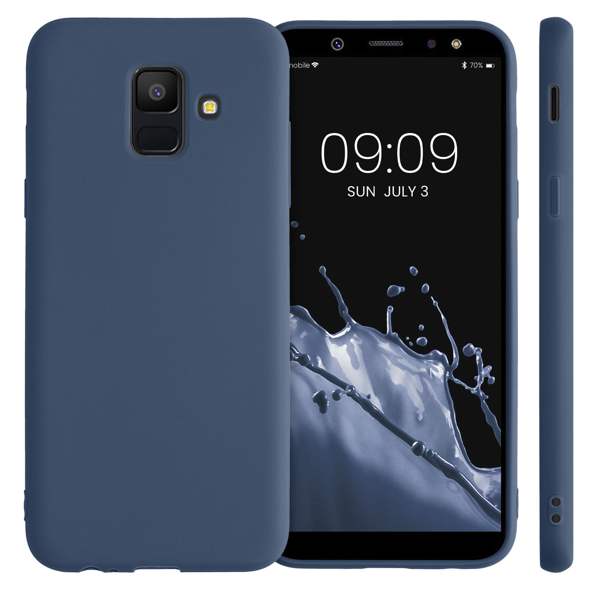 Samsung Galaxy A6 (2018) Handyhülle