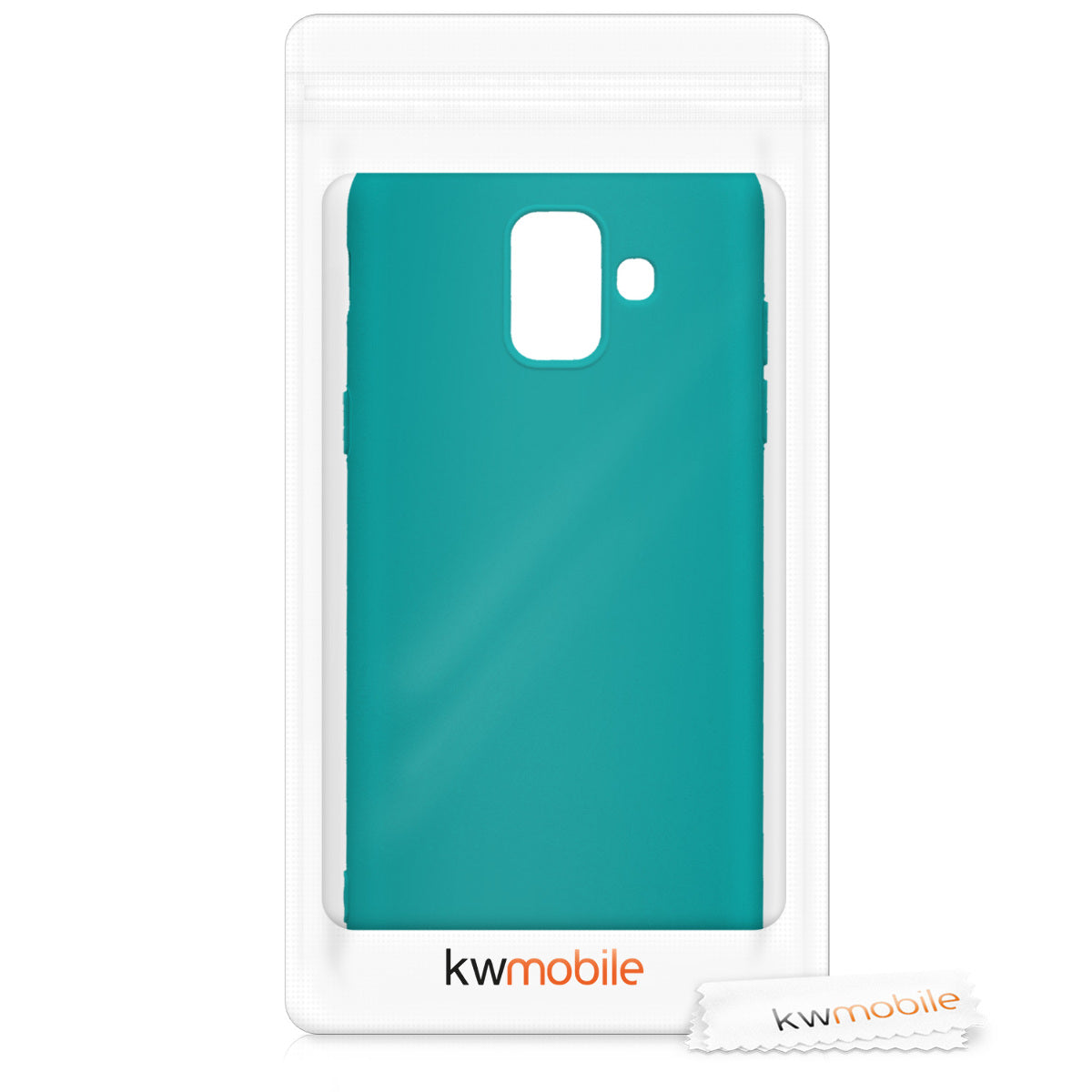 Samsung Galaxy A6 (2018) Handyhülle