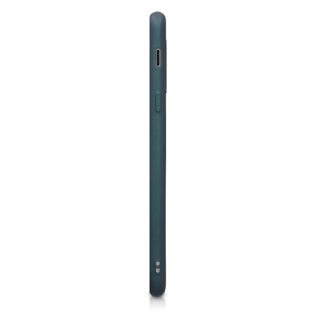 kwmobile Handyhülle für Samsung Galaxy A6+/A6 Plus (2018) Hülle - Silikon Case - Schutzhülle Cover