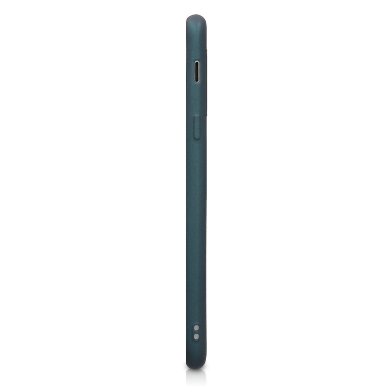 kwmobile Handyhülle für Samsung Galaxy A6+/A6 Plus (2018) Hülle - Silikon Case - Schutzhülle Cover