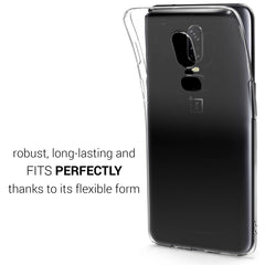 OnePlus 6 Handyhülle
