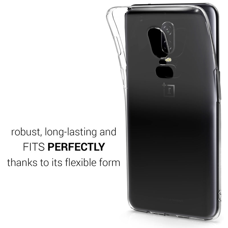 OnePlus 6 Handyhülle