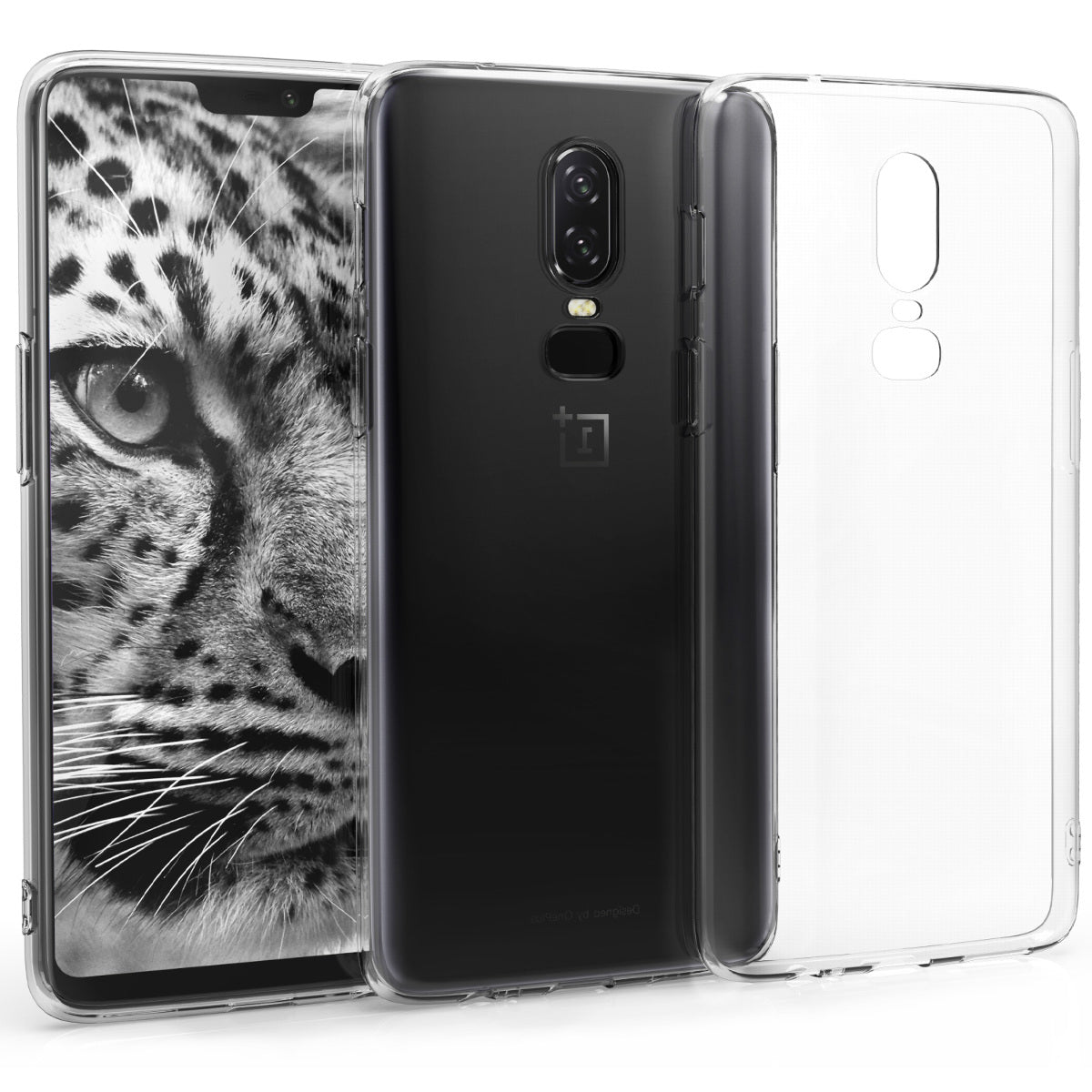 OnePlus 6 Handyhülle
