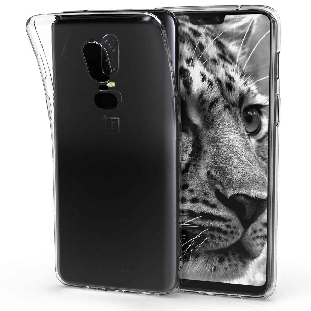 OnePlus 6 Handyhülle
