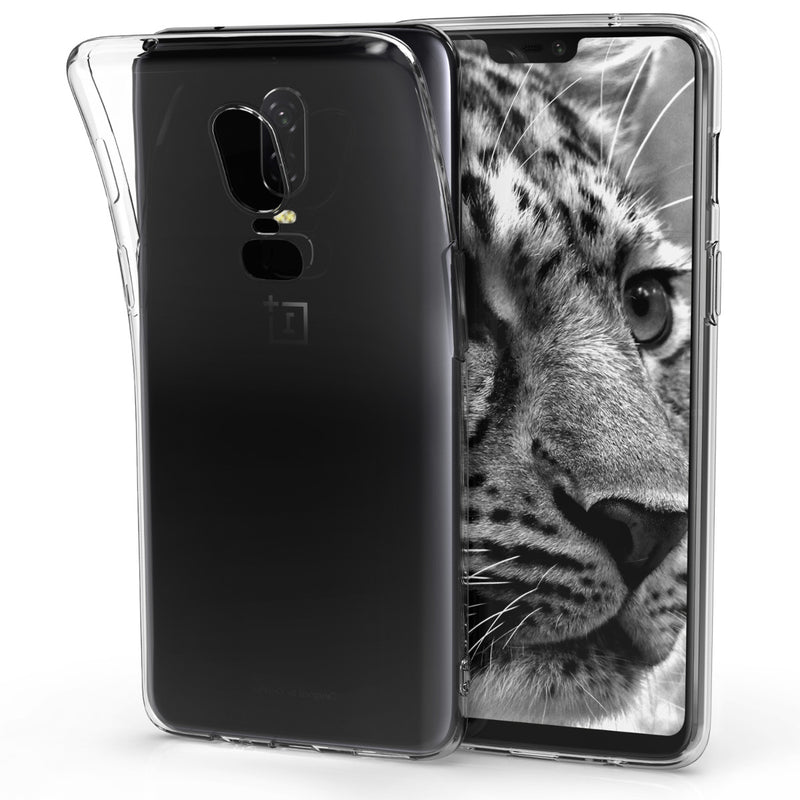 OnePlus 6 Handyhülle