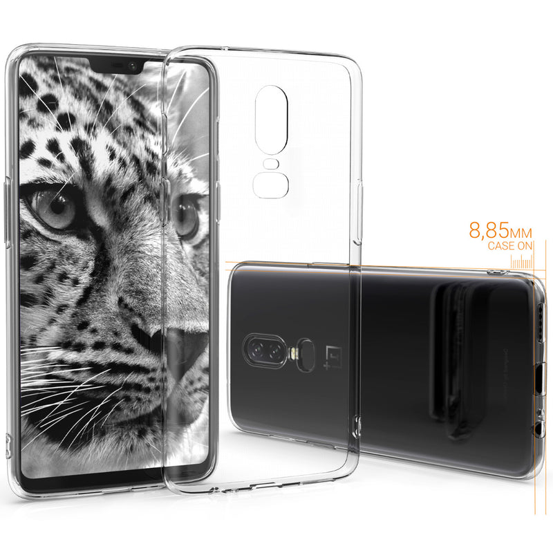 OnePlus 6 Handyhülle