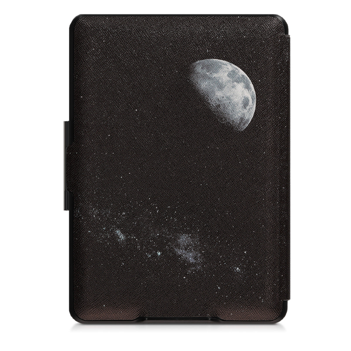 kwmobile Schutzhülle für Amazon Kindle Paperwhite Hülle - eReader Flip Case mit Auto Sleep Funktion