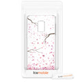 kwmobile Case kompatibel mit Samsung Galaxy A8 (2018) - Hülle Silikon transparent