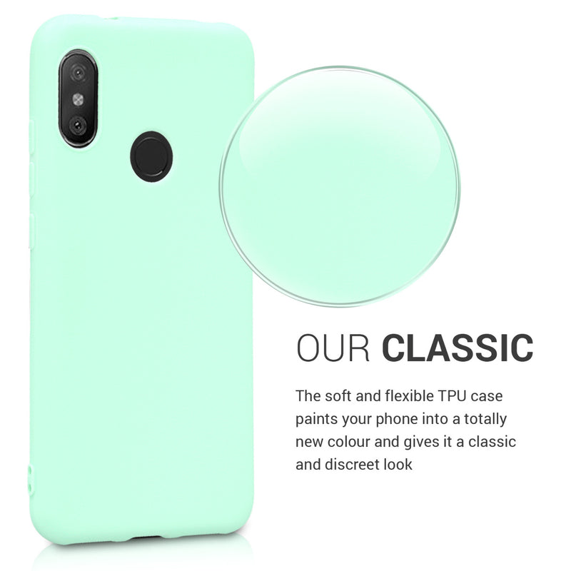 Xiaomi Redmi 6 Pro / Mi A2 Lite Handyhülle