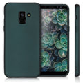 Samsung Galaxy A8 (2018) Silikon Handyhülle