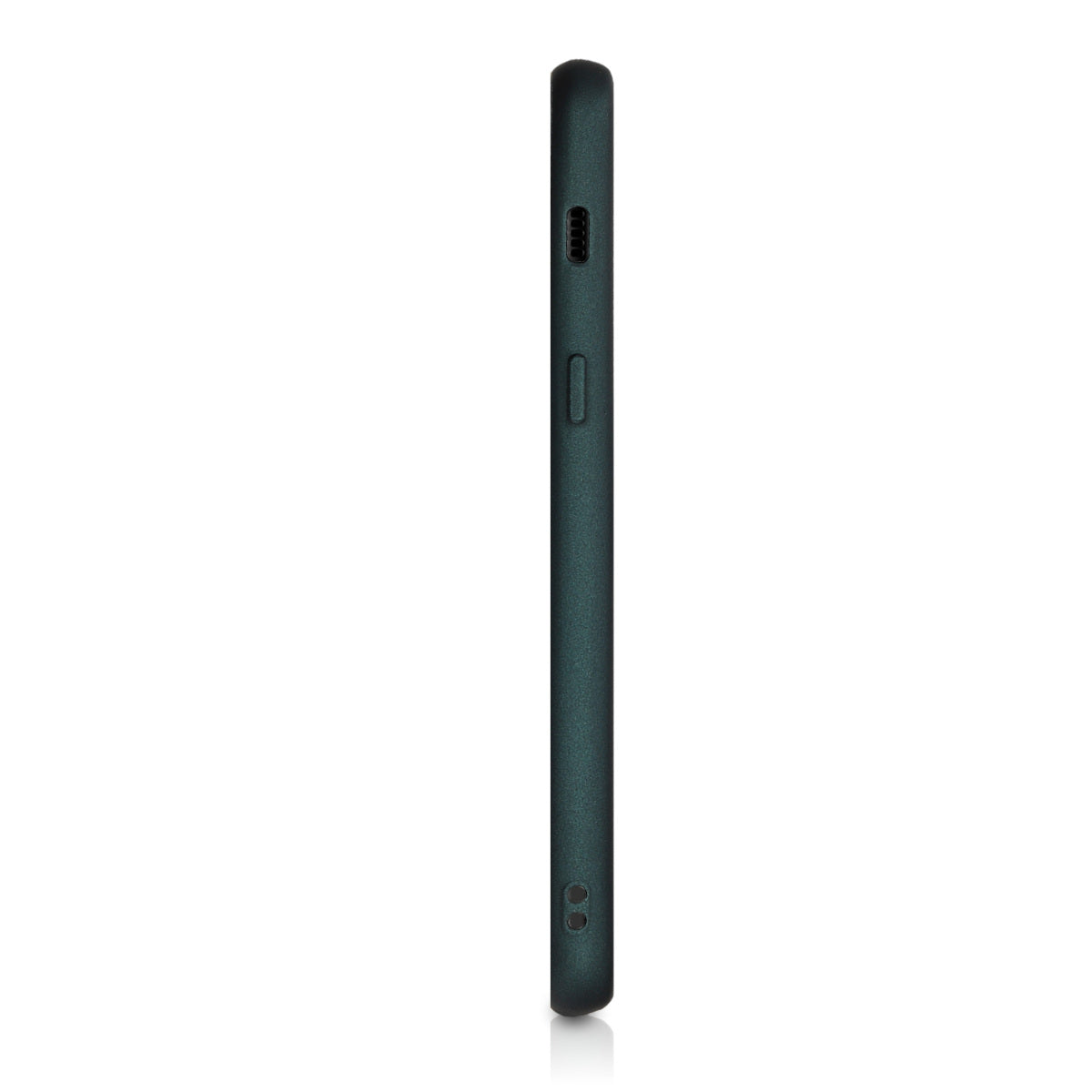Samsung Galaxy A8 (2018) Silikon Handyhülle