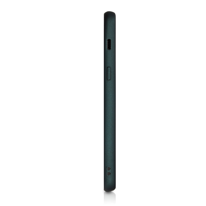 Samsung Galaxy A8 (2018) Silikon Handyhülle