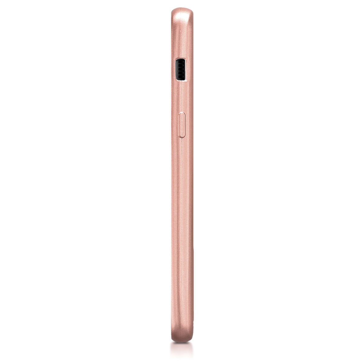 Samsung Galaxy A8 (2018) Silikon Handyhülle