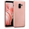 Metallic Rosegold