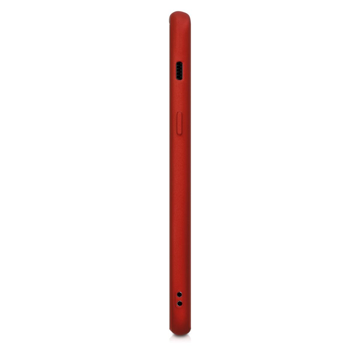 Samsung Galaxy A8 (2018) Silikon Handyhülle