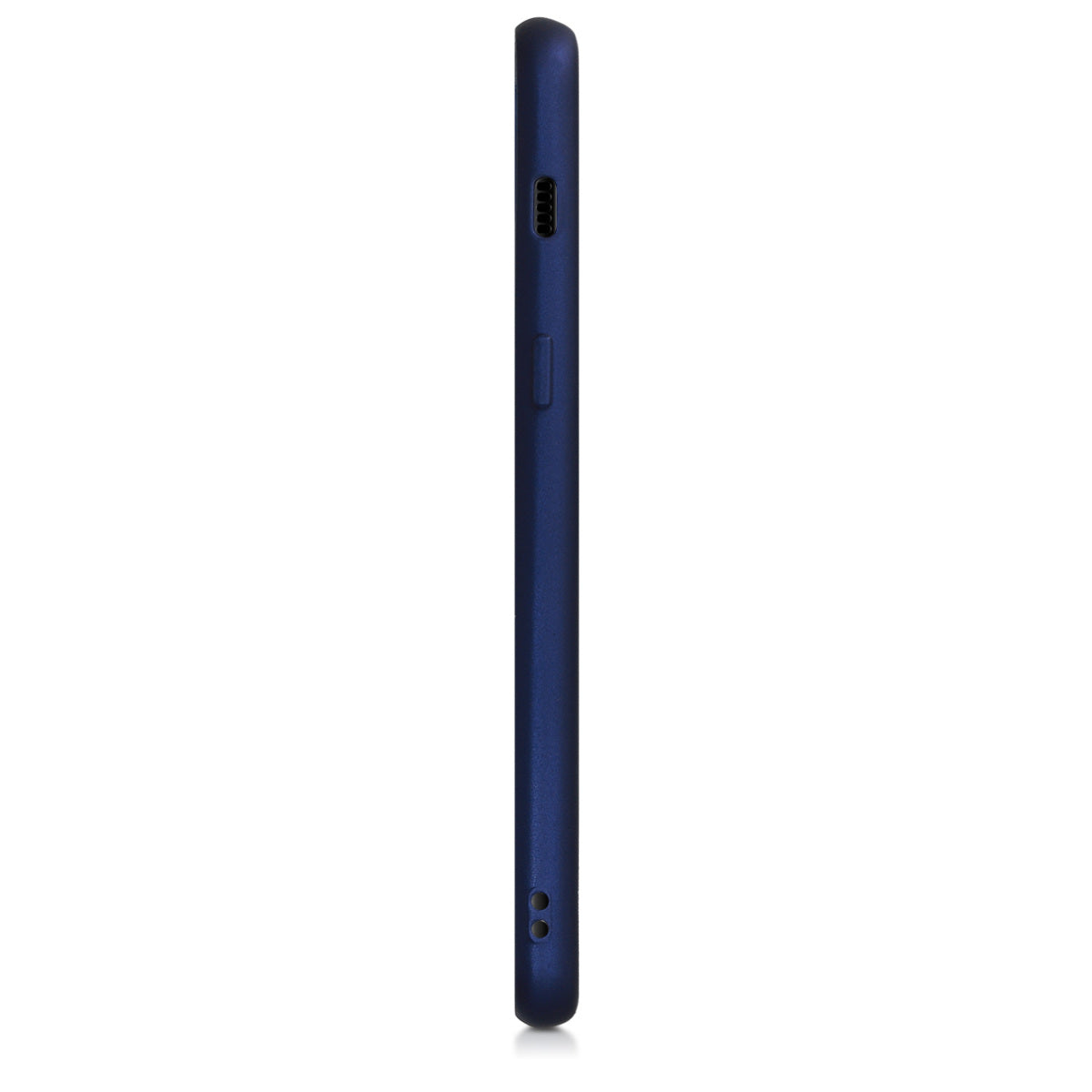 Samsung Galaxy A8 (2018) Silikon Handyhülle