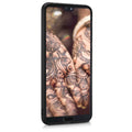 kwmobile Handyhülle für Huawei P20 Pro Hülle - Case mit TPU Bumper - Stoßfestes Hardcase - Schutzhülle Cover