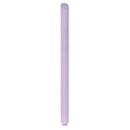 kwmobile Handyhülle für Huawei P20 Lite Hülle - Case Silikon - Kabelloses Laden - Schutzhülle Cover
