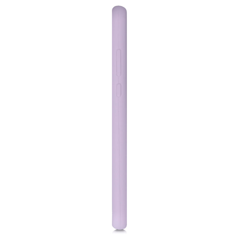 kwmobile Handyhülle für Huawei P20 Lite Hülle - Case Silikon - Kabelloses Laden - Schutzhülle Cover
