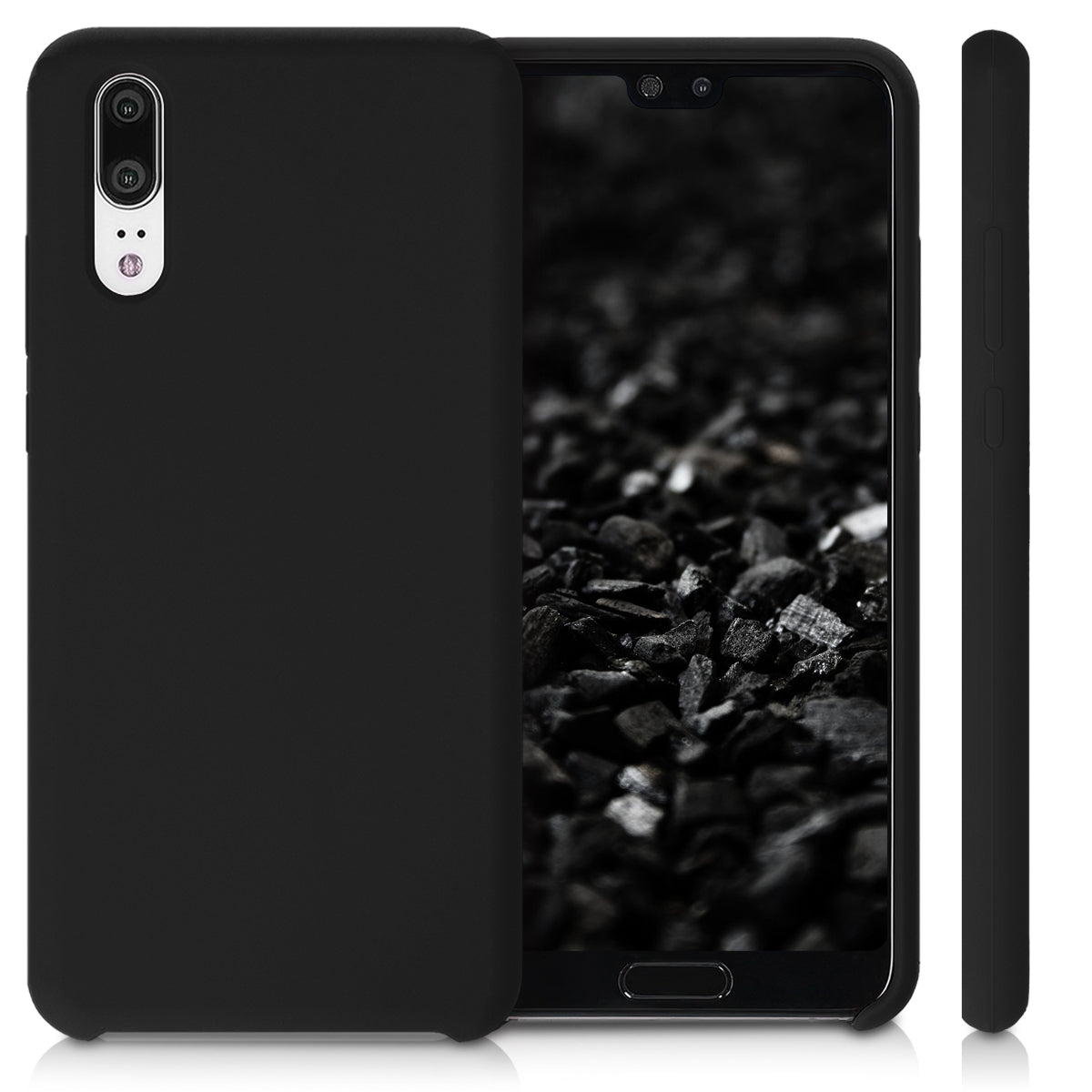 Huawei P20 Silikon Handyhülle