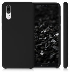 Huawei P20 Silikon Handyhülle