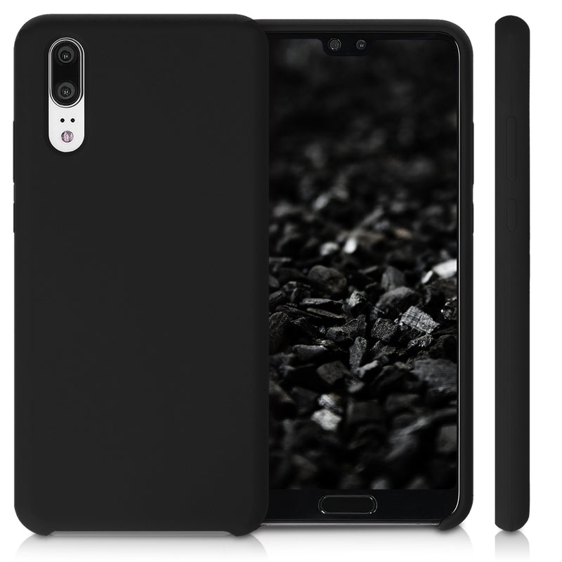 Huawei P20 Silikon Handyhülle