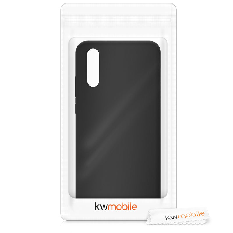 Huawei P20 Silikon Handyhülle