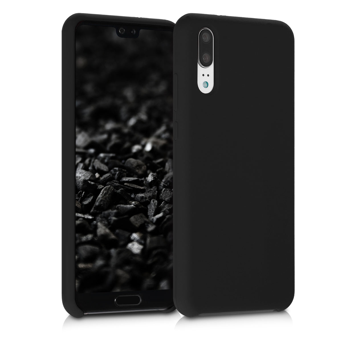 Huawei P20 Silikon Handyhülle