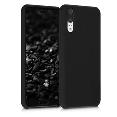Huawei P20 Silikon Handyhülle