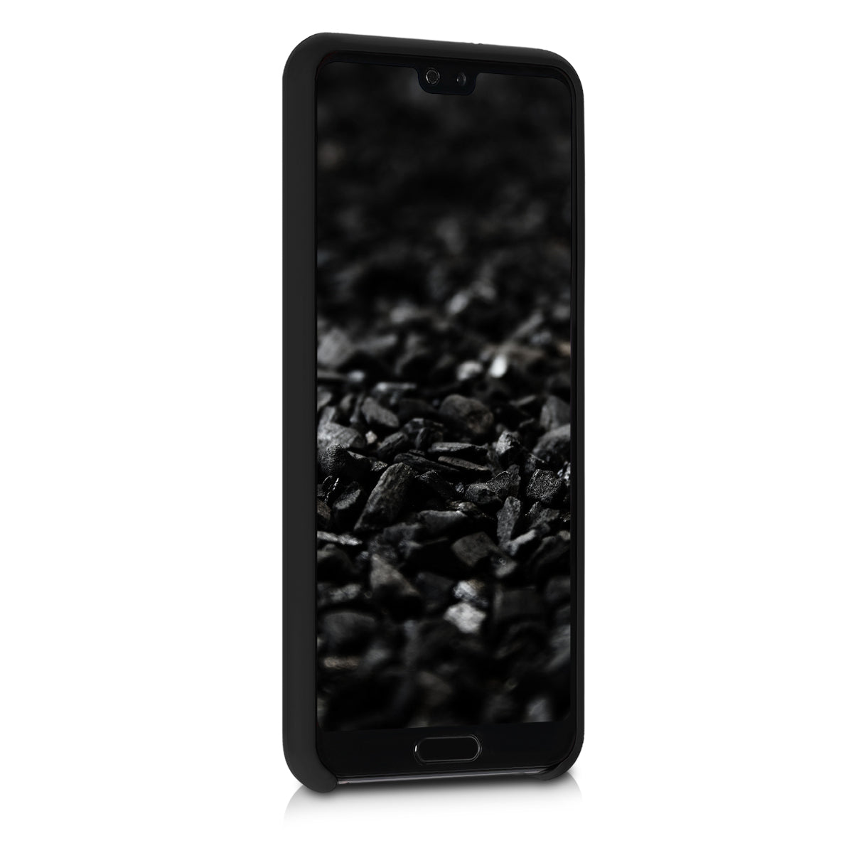 Huawei P20 Silikon Handyhülle
