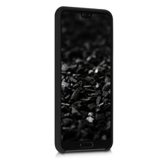Huawei P20 Silikon Handyhülle