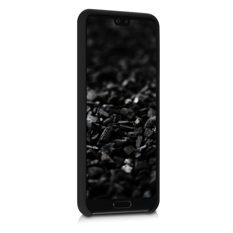 Huawei P20 Silikon Handyhülle