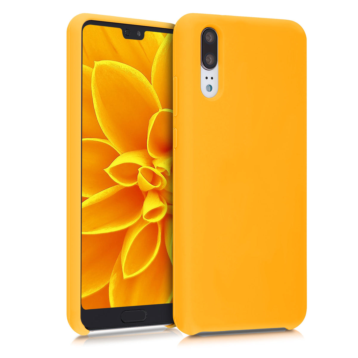 Huawei P20 Silikon Handyhülle